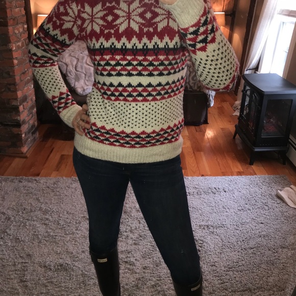 Sweater - Picture 4 of 5